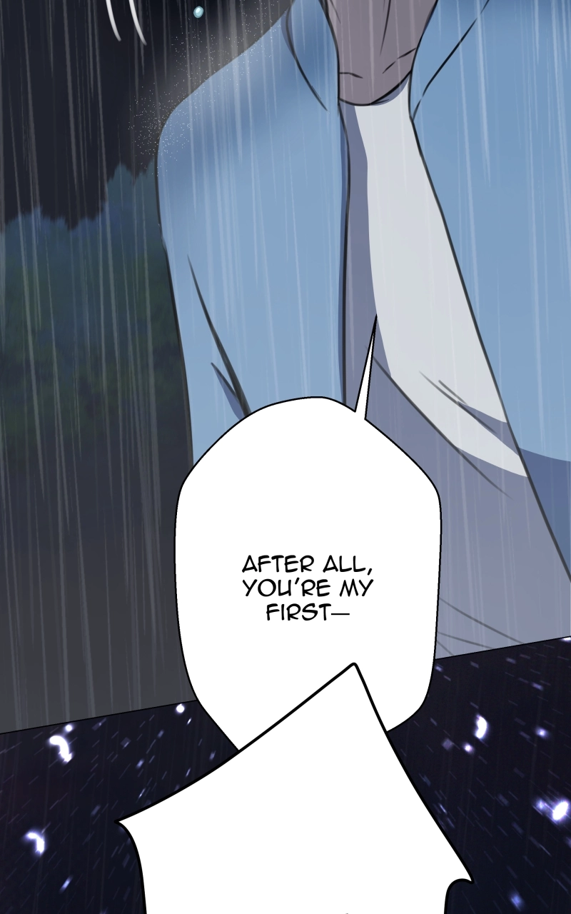 Change Your Story Chapter 46 page 21 - 