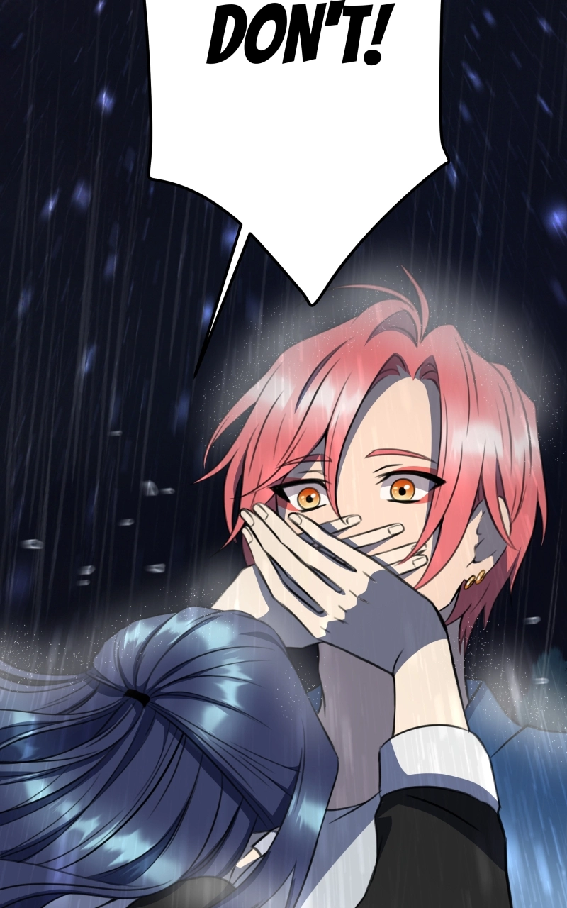Change Your Story Chapter 46 page 22 - 