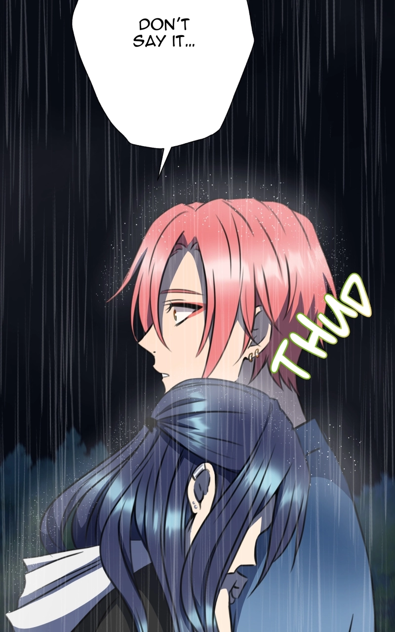 Change Your Story Chapter 46 page 25 - 