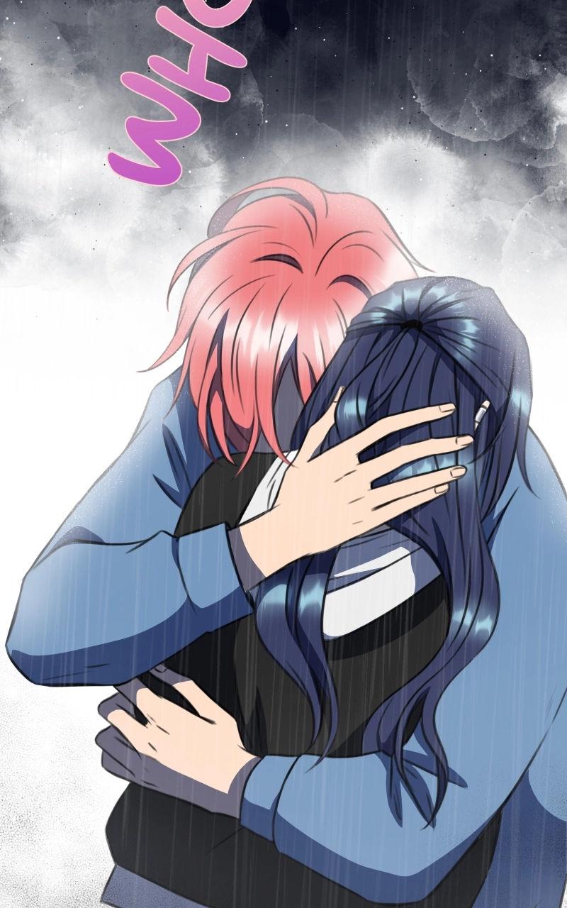 Change Your Story Chapter 46 page 28 - 