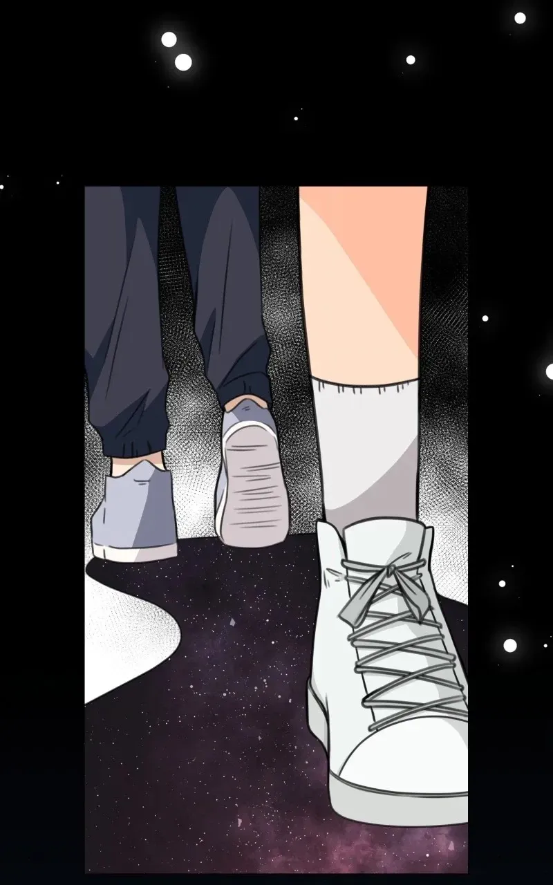 Change Your Story Chapter 46 page 30 - 
