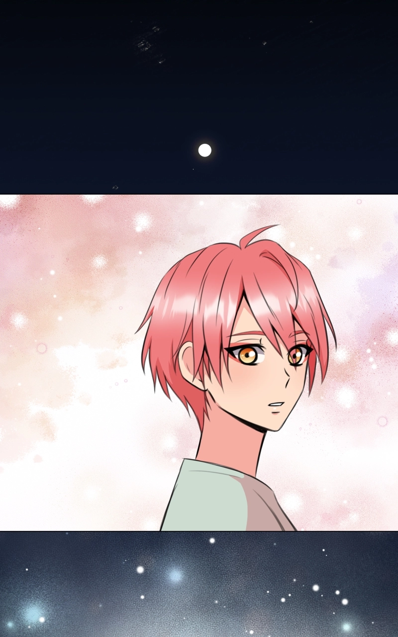 Change Your Story Chapter 46 page 31 - 