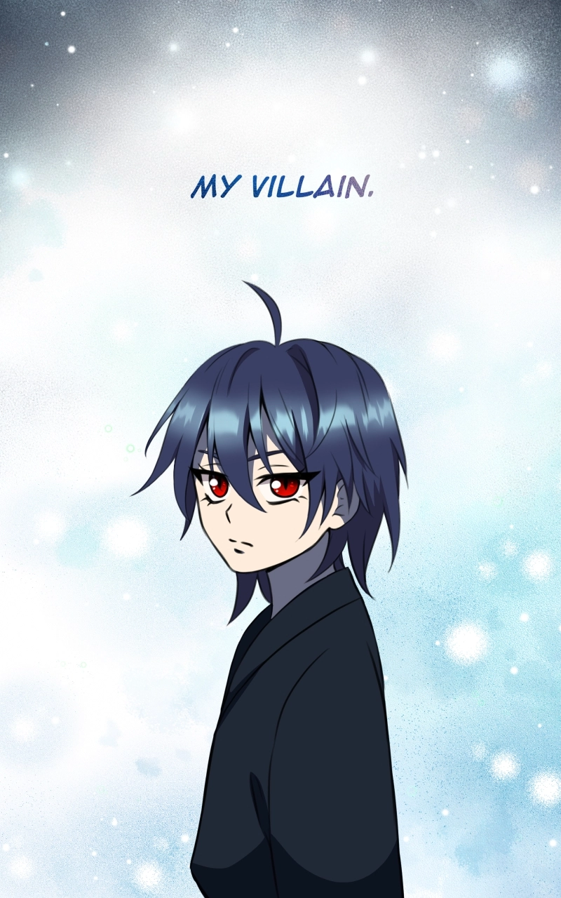 Change Your Story Chapter 46 page 32 - 