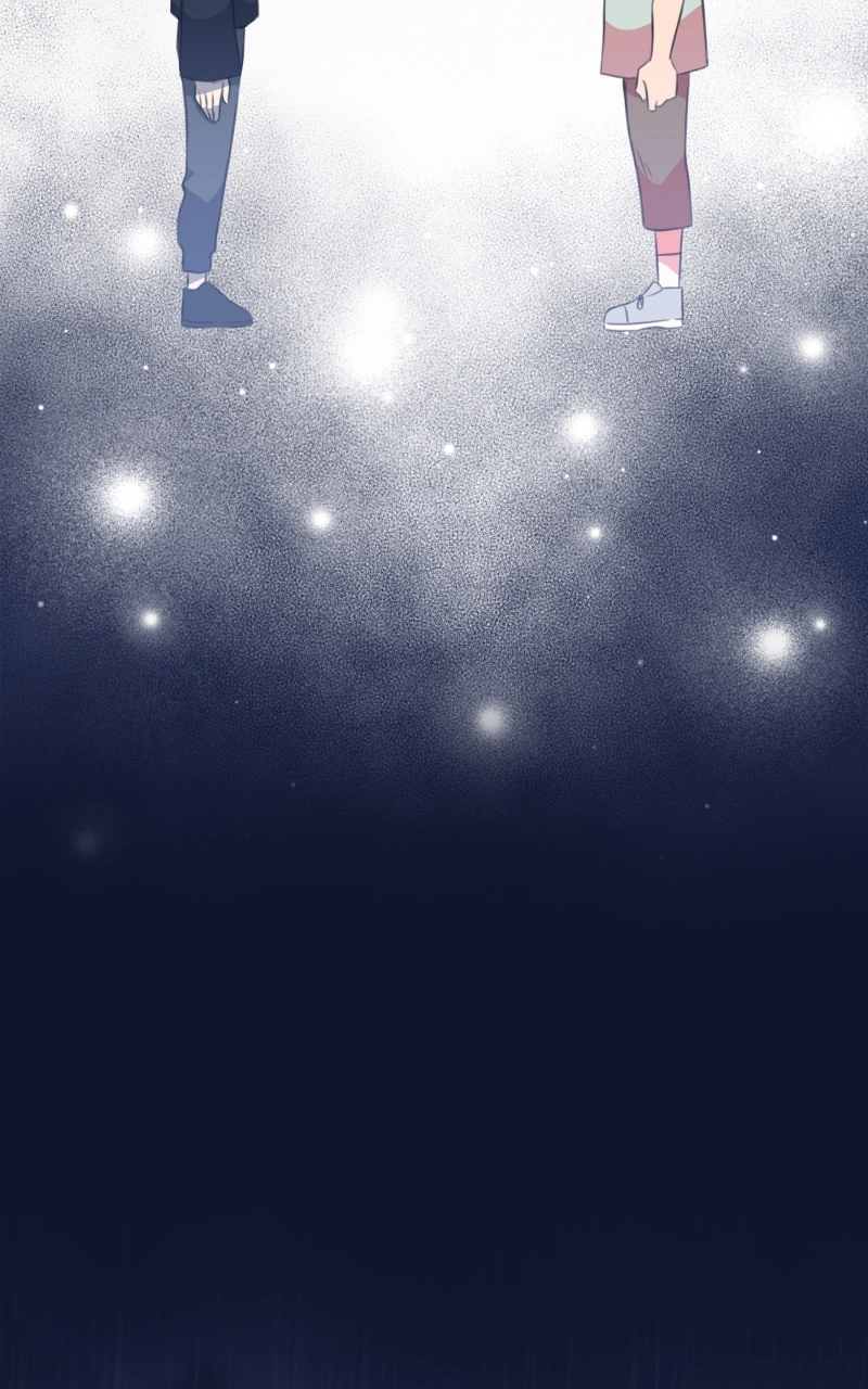 Change Your Story Chapter 46 page 34 - 