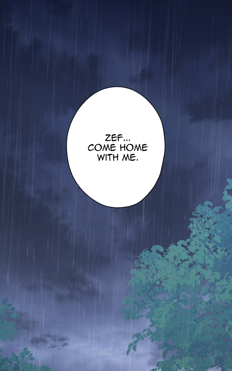 Change Your Story Chapter 46 page 35 - 