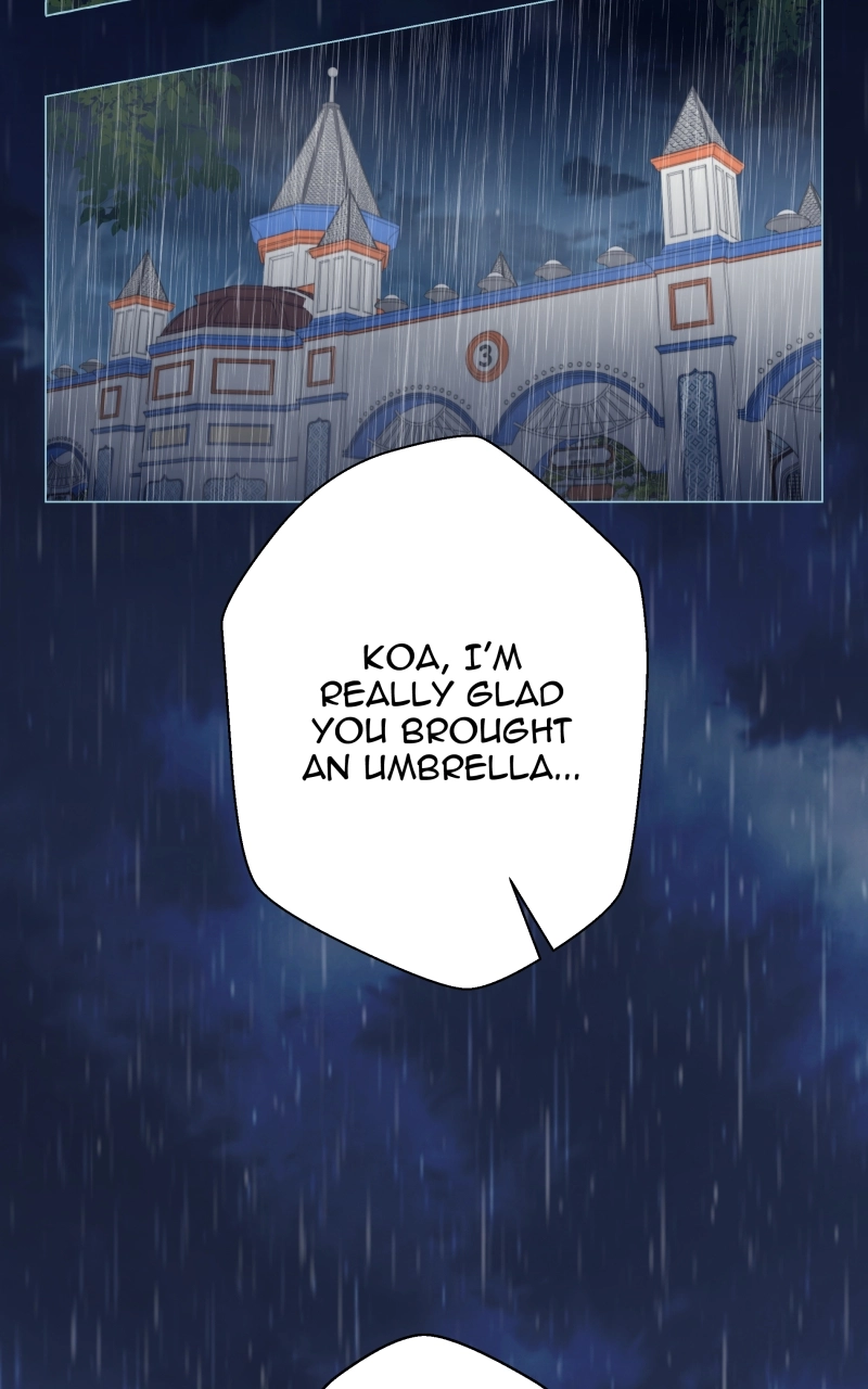 Change Your Story Chapter 46 page 37 - 