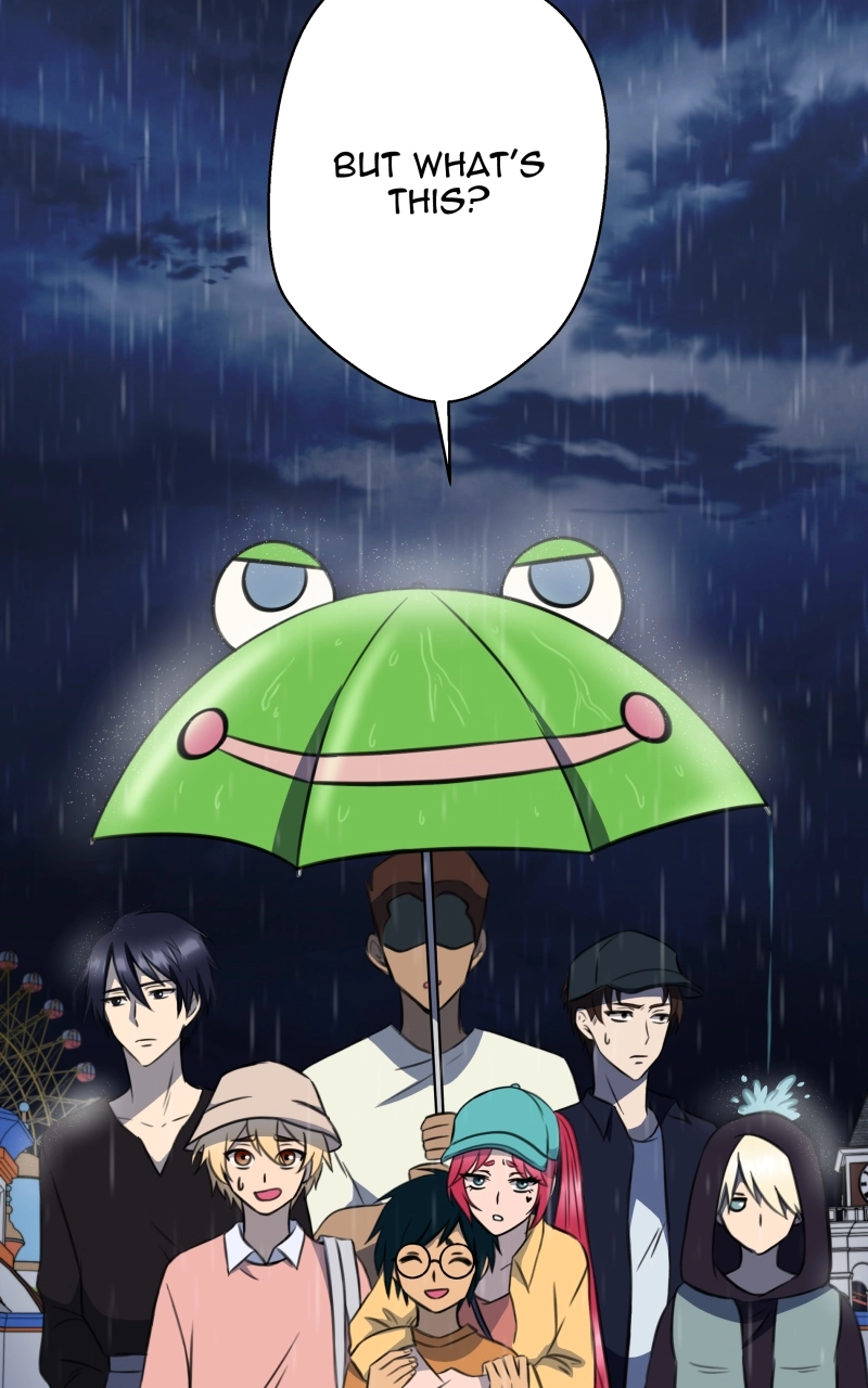 Change Your Story Chapter 46 page 38 - 