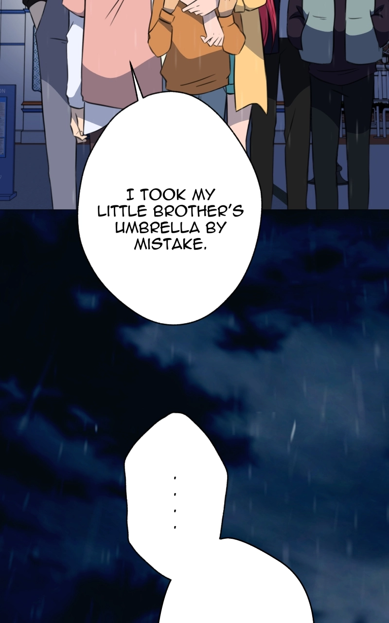Change Your Story Chapter 46 page 39 - 