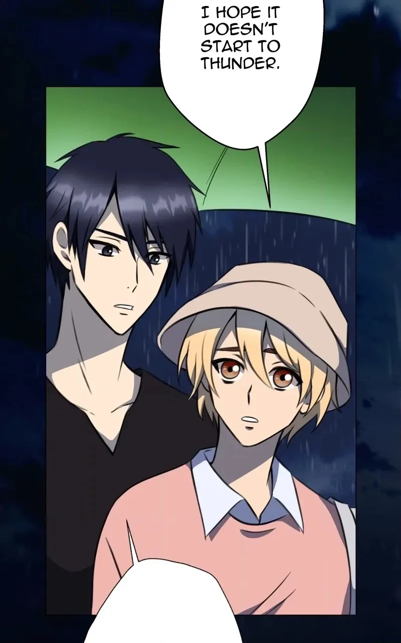 Change Your Story Chapter 46 page 40 - 