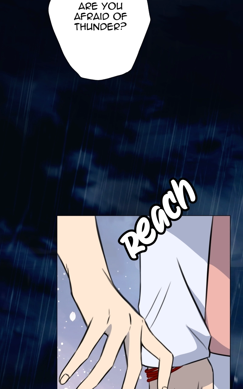 Change Your Story Chapter 46 page 41 - 