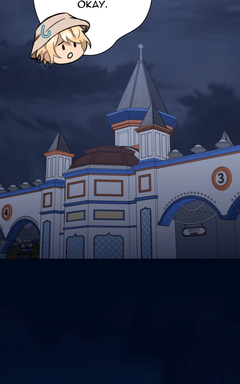 Change Your Story Chapter 46 page 47 - 