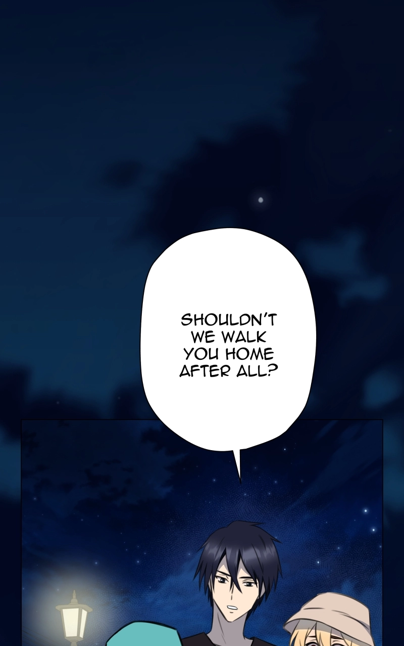 Change Your Story Chapter 46 page 48 - 