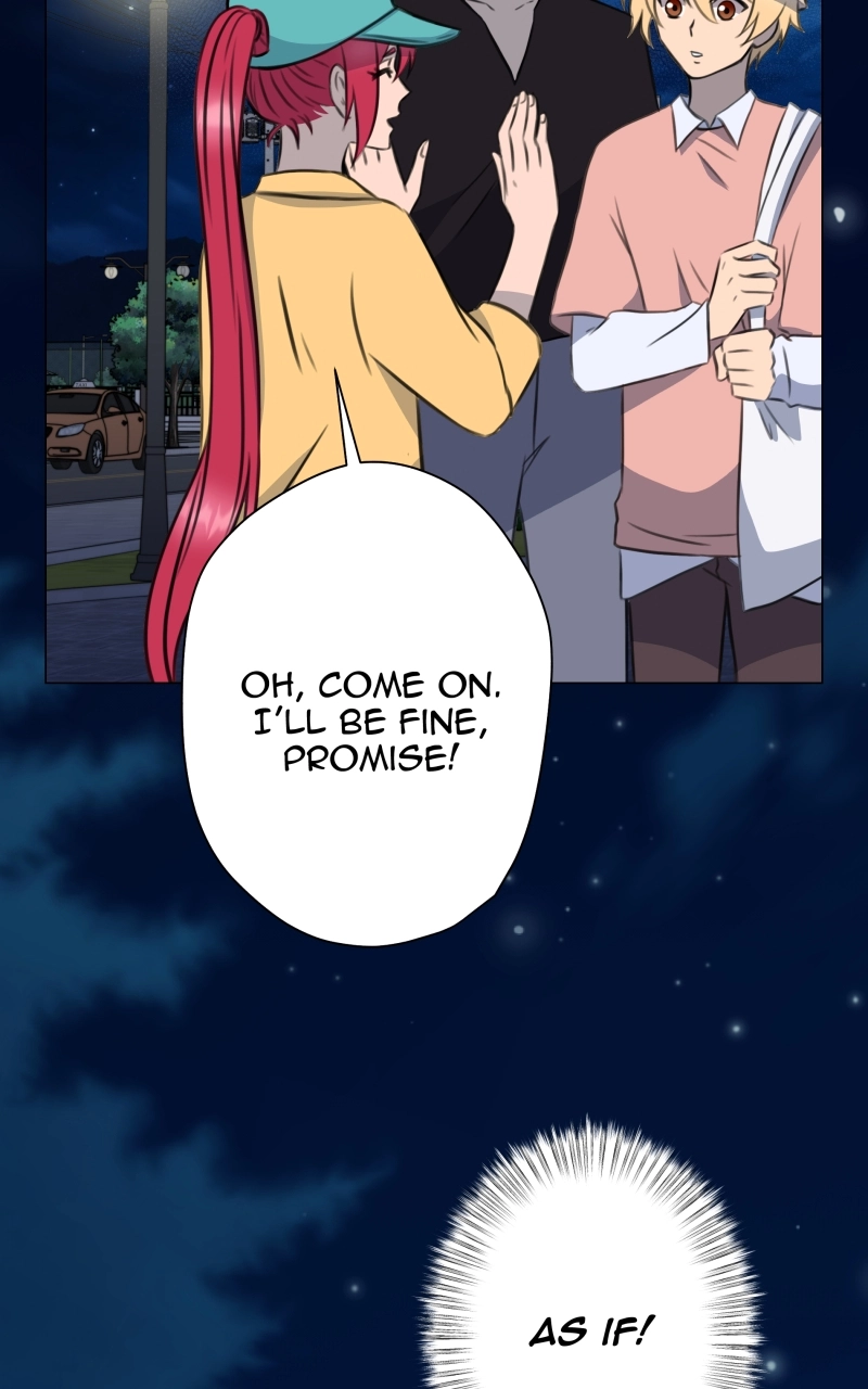Change Your Story Chapter 46 page 49 - 