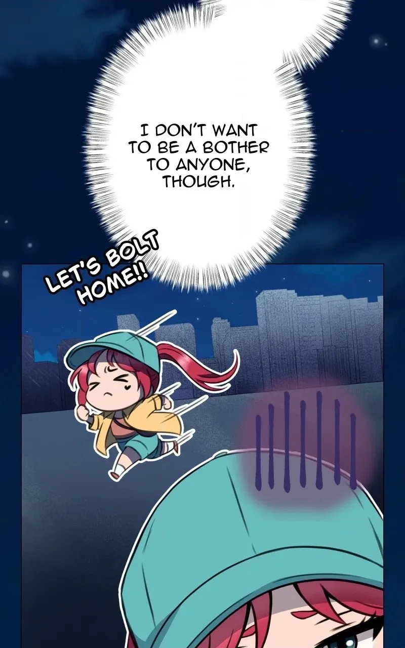 Change Your Story Chapter 46 page 50 - 