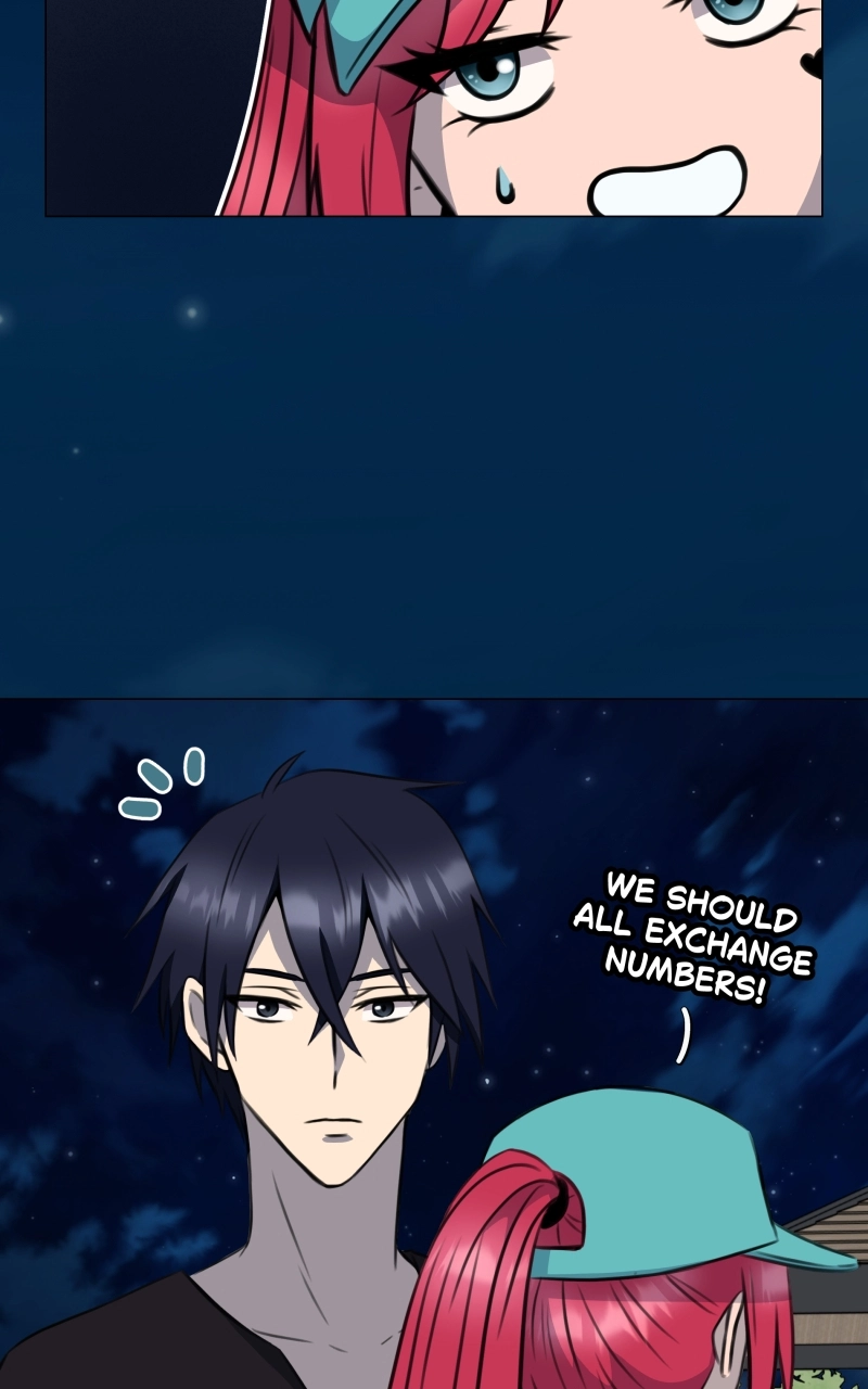 Change Your Story Chapter 46 page 51 - 