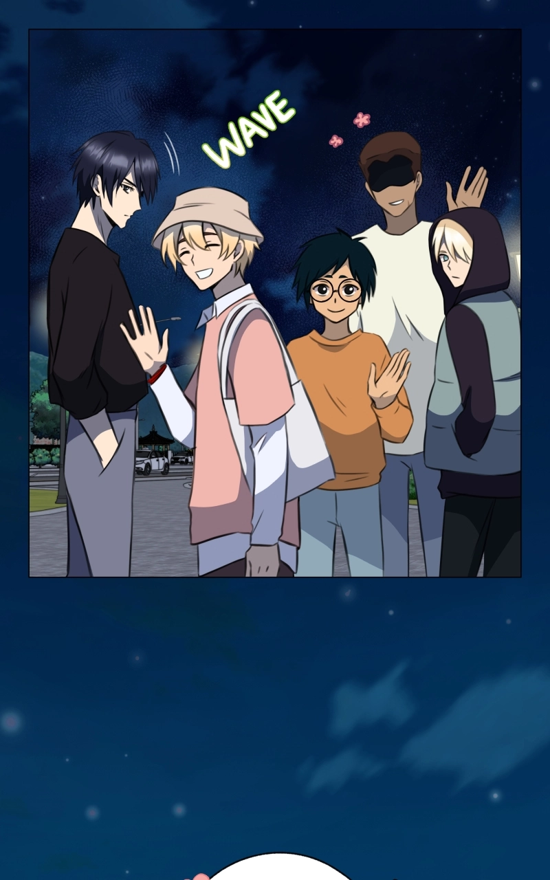 Change Your Story Chapter 46 page 55 - 