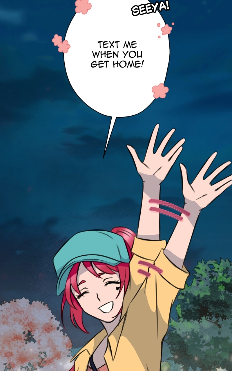 Change Your Story Chapter 46 page 56 - 