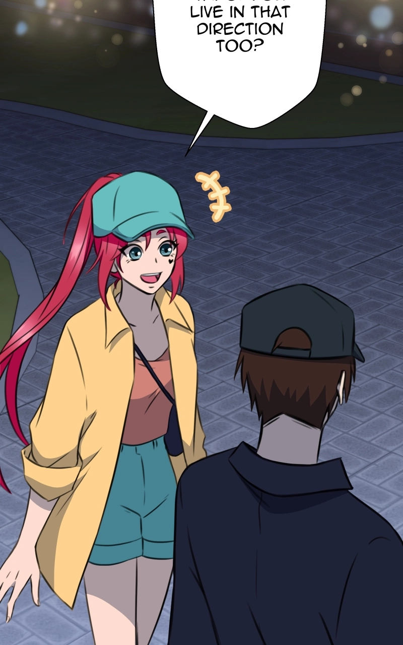 Change Your Story Chapter 46 page 59 - 