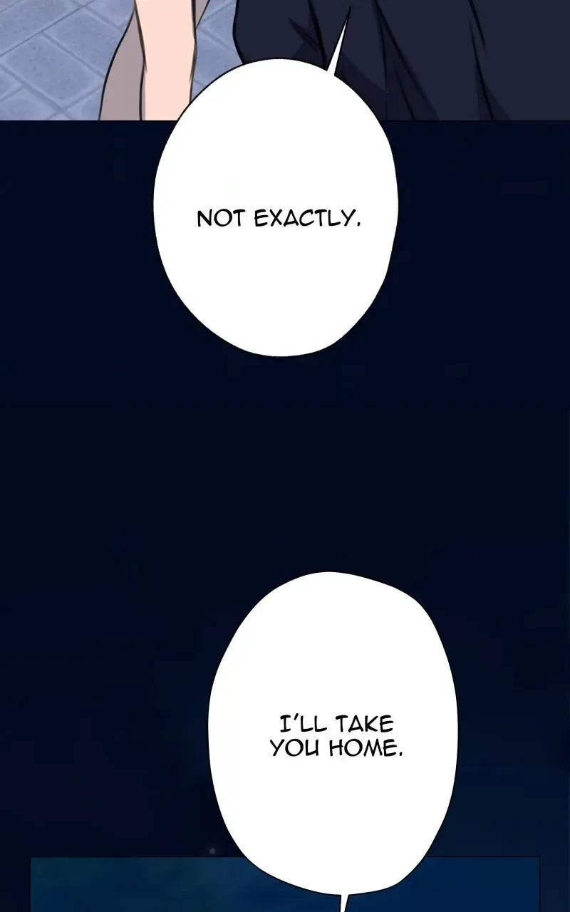 Change Your Story Chapter 46 page 60 - 