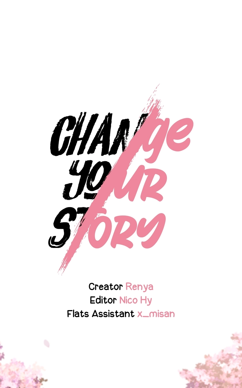 Change Your Story Chapter 46 page 66 - 