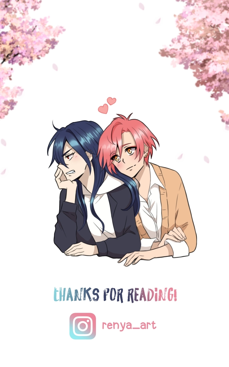 Change Your Story Chapter 46 page 67 - 