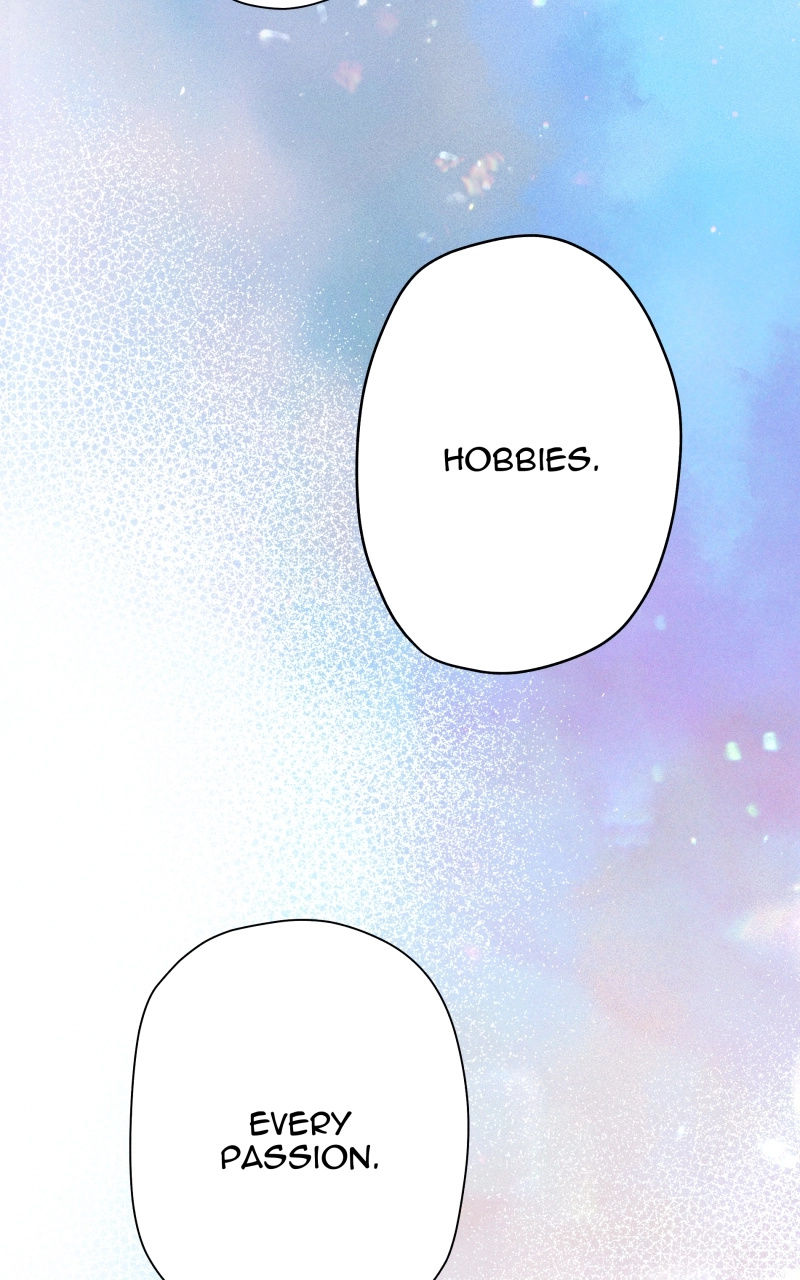 Change Your Story Chapter 46 page 8 - 