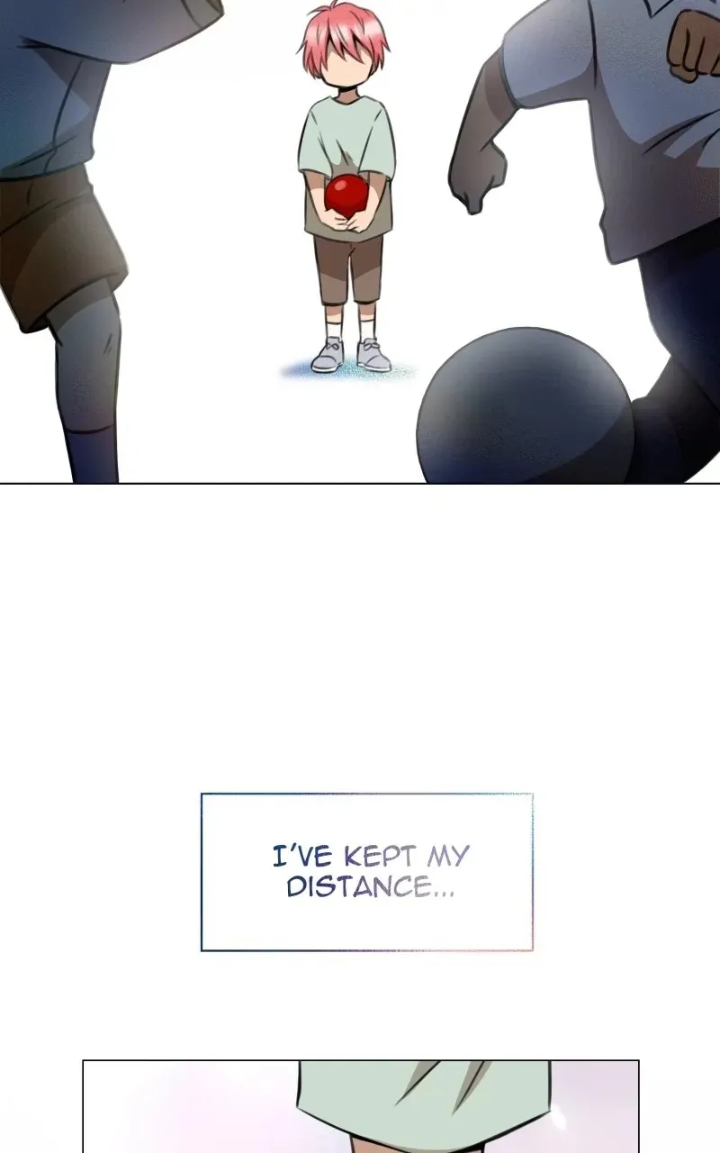 Change Your Story Chapter 46 page 10 - 