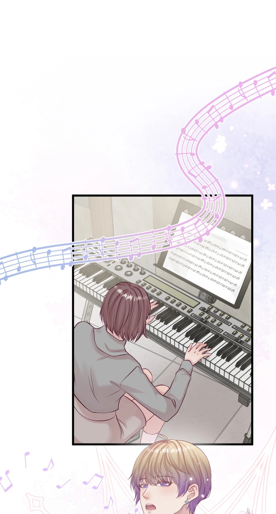 Change Your Story Chapter 48 page 1 - 