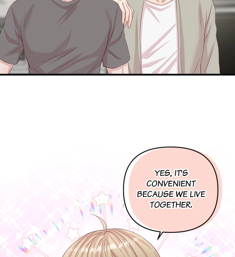 Change Your Story Chapter 48 page 13 - 