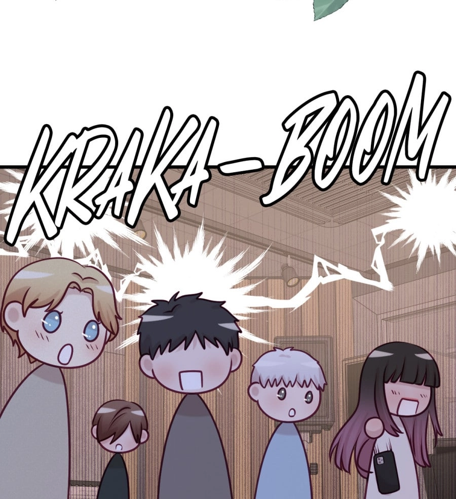 Change Your Story Chapter 48 page 15 - 