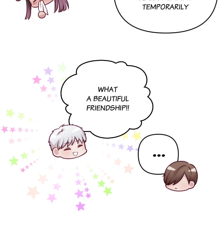 Change Your Story Chapter 48 page 18 - 