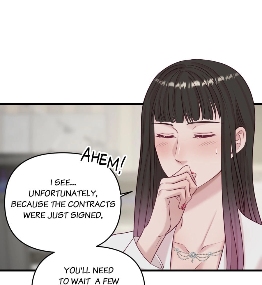 Change Your Story Chapter 48 page 19 - 