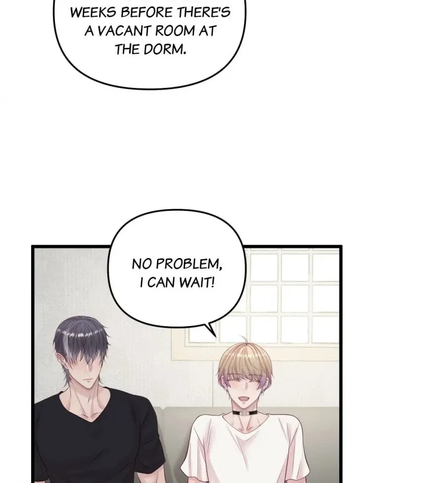Change Your Story Chapter 48 page 20 - 