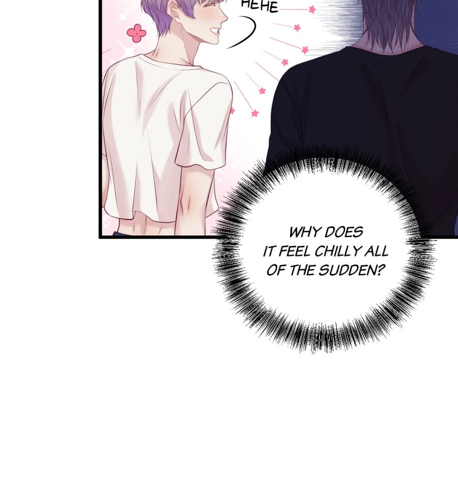 Change Your Story Chapter 48 page 22 - 