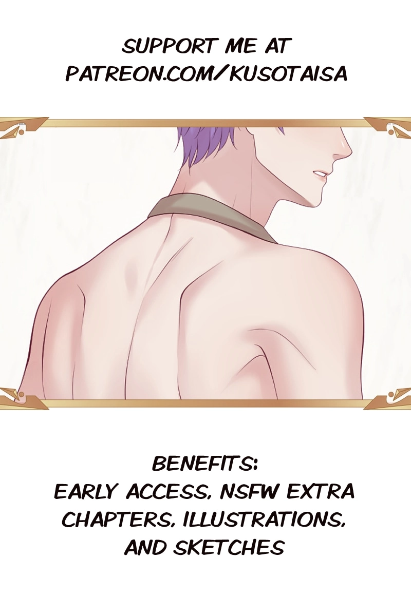 Change Your Story Chapter 48 page 23 - 