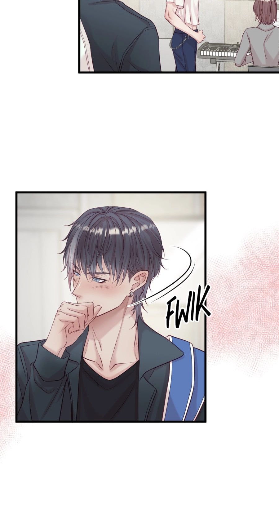 Change Your Story Chapter 48 page 4 - 