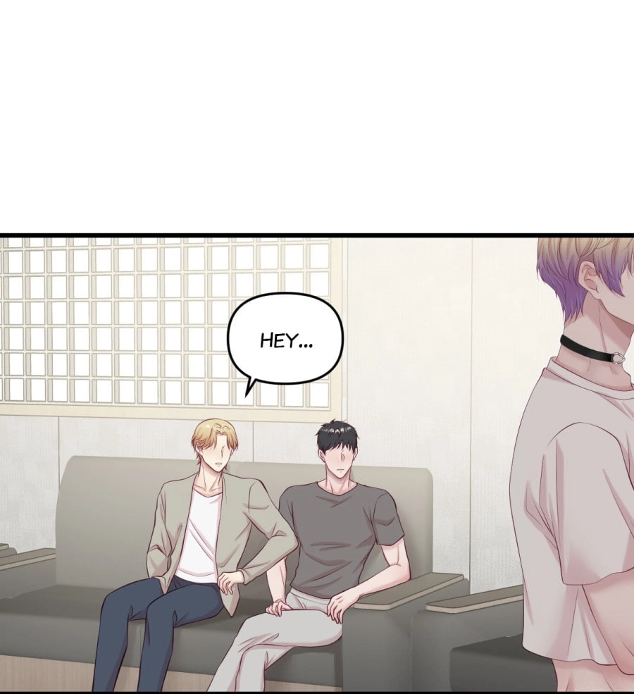 Change Your Story Chapter 48 page 5 - 