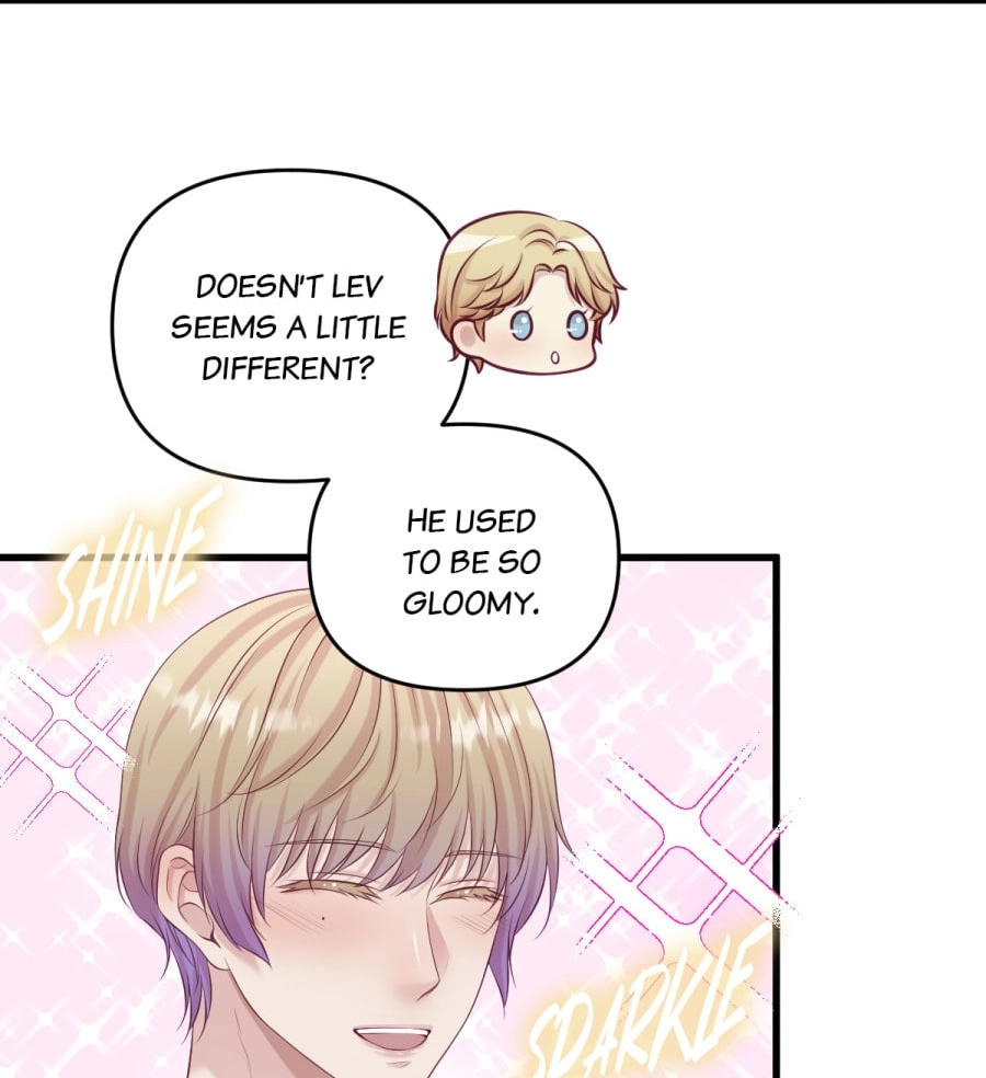 Change Your Story Chapter 48 page 6 - 