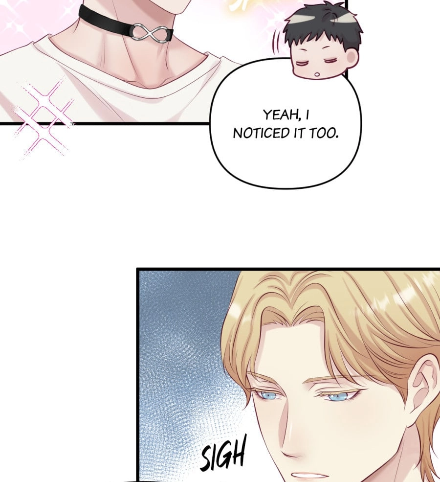 Change Your Story Chapter 48 page 7 - 
