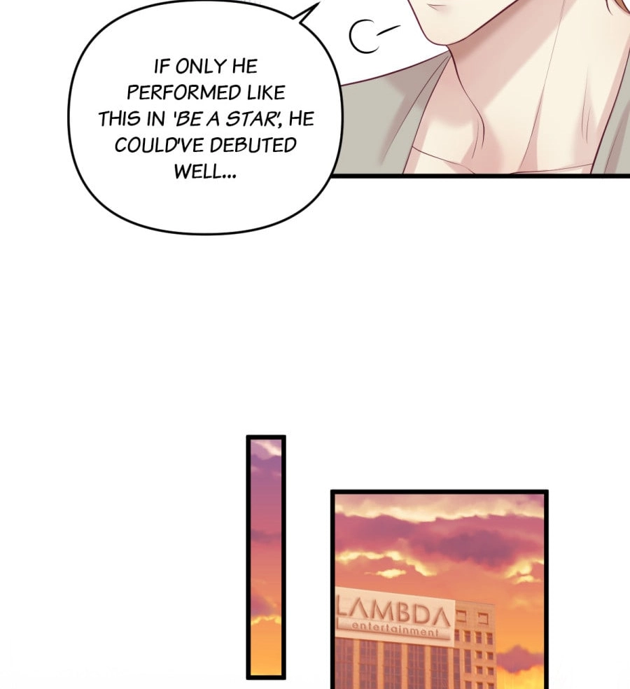 Change Your Story Chapter 48 page 8 - 