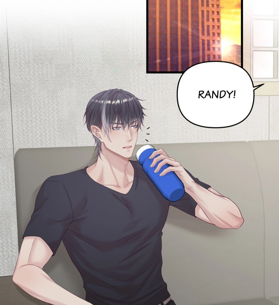 Change Your Story Chapter 48 page 9 - 