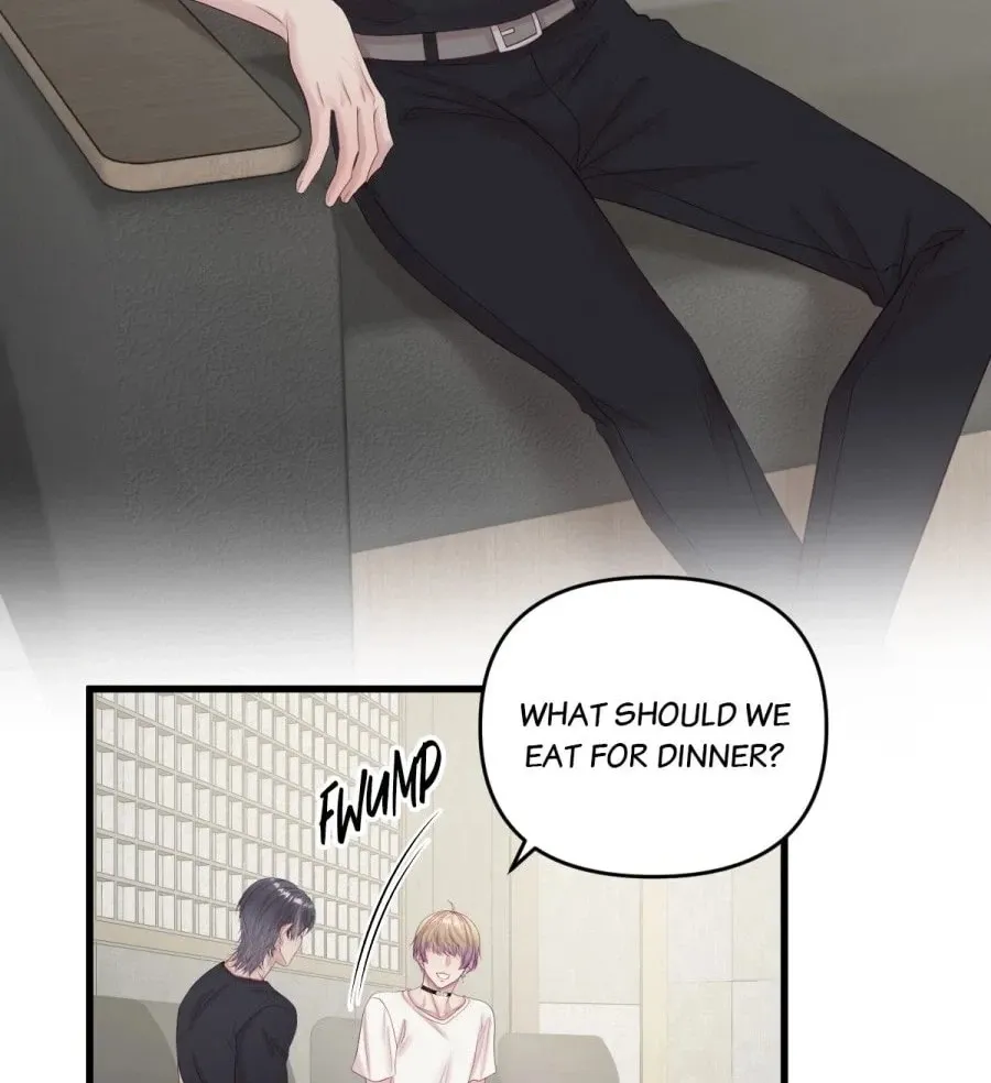 Change Your Story Chapter 48 page 10 - 