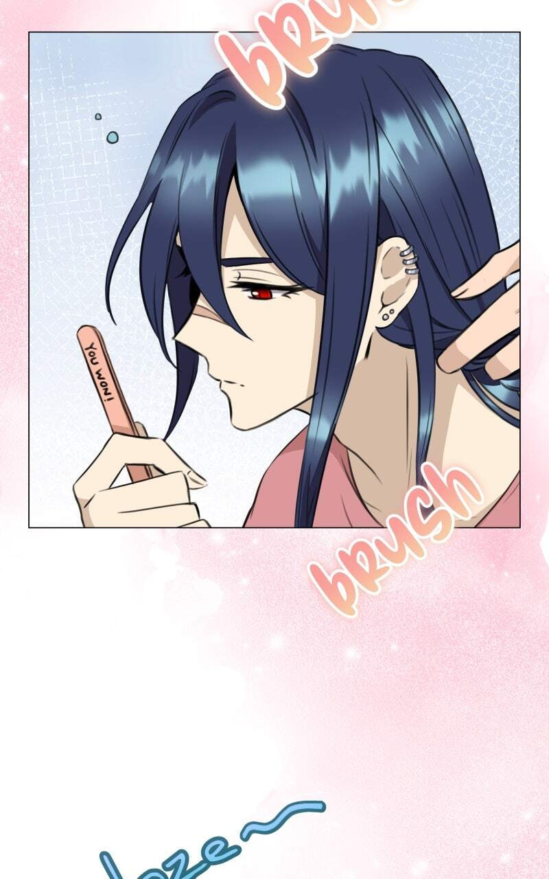 Change Your Story Chapter 49 page 12 - 