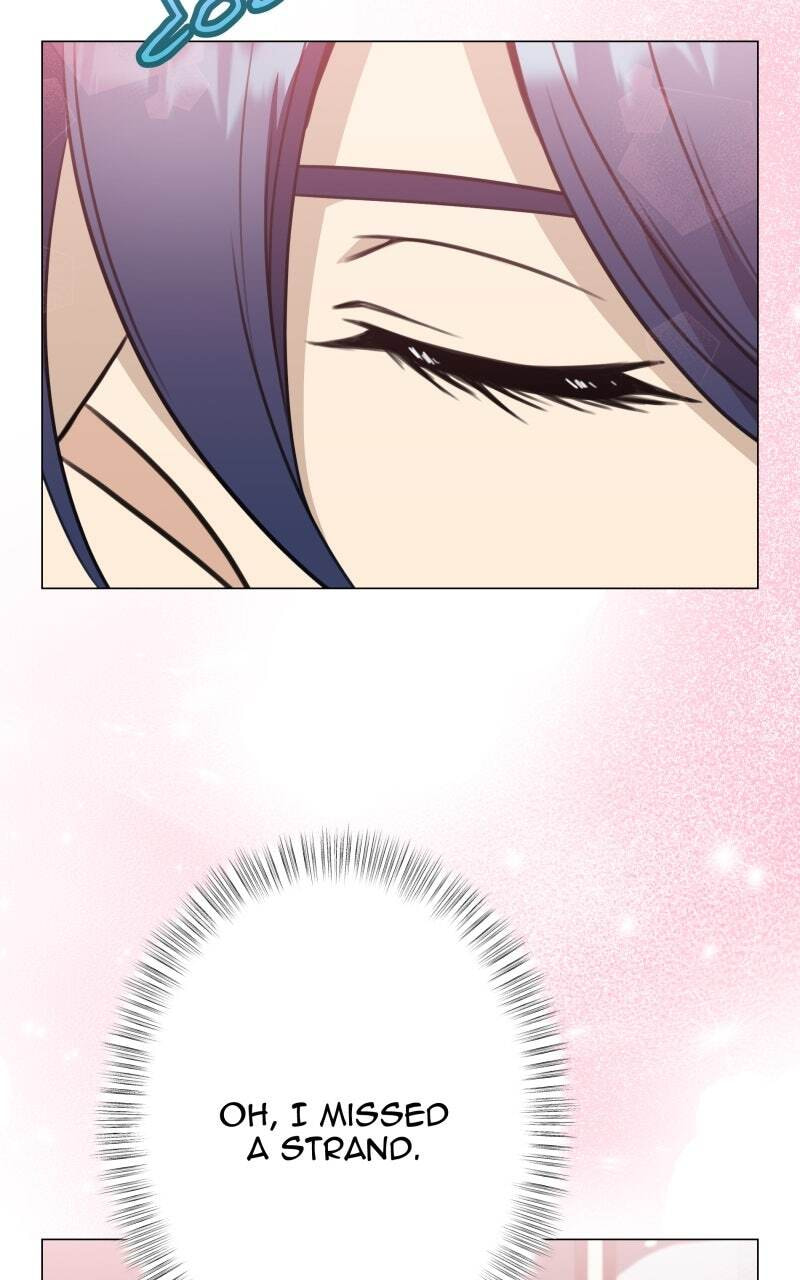 Change Your Story Chapter 49 page 13 - 