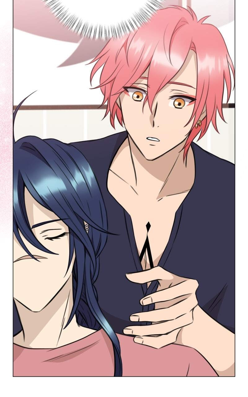 Change Your Story Chapter 49 page 14 - 