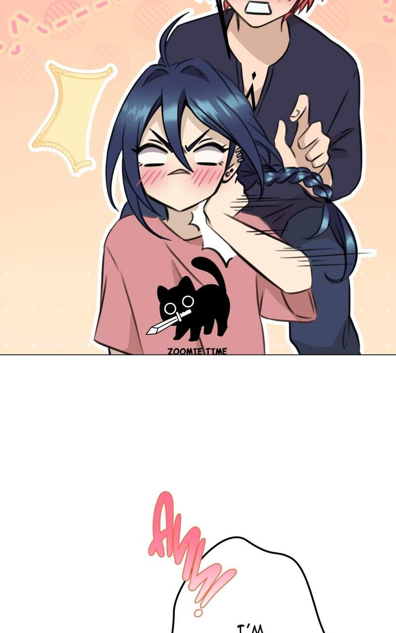 Change Your Story Chapter 49 page 17 - 