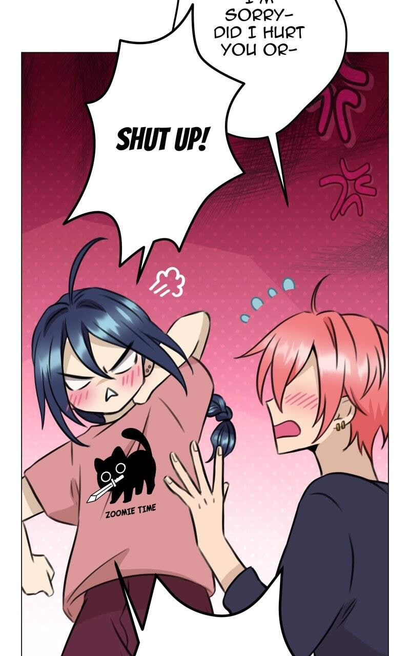 Change Your Story Chapter 49 page 18 - 