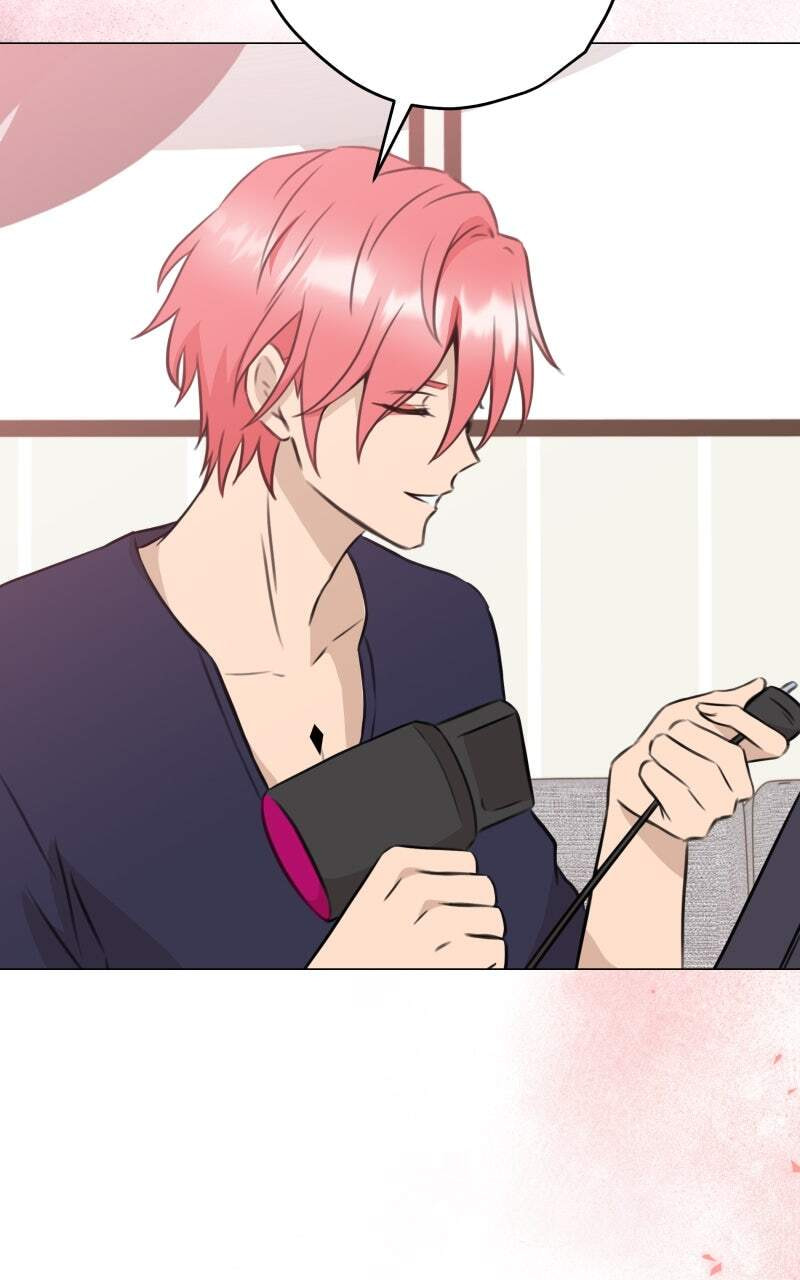 Change Your Story Chapter 49 page 23 - 
