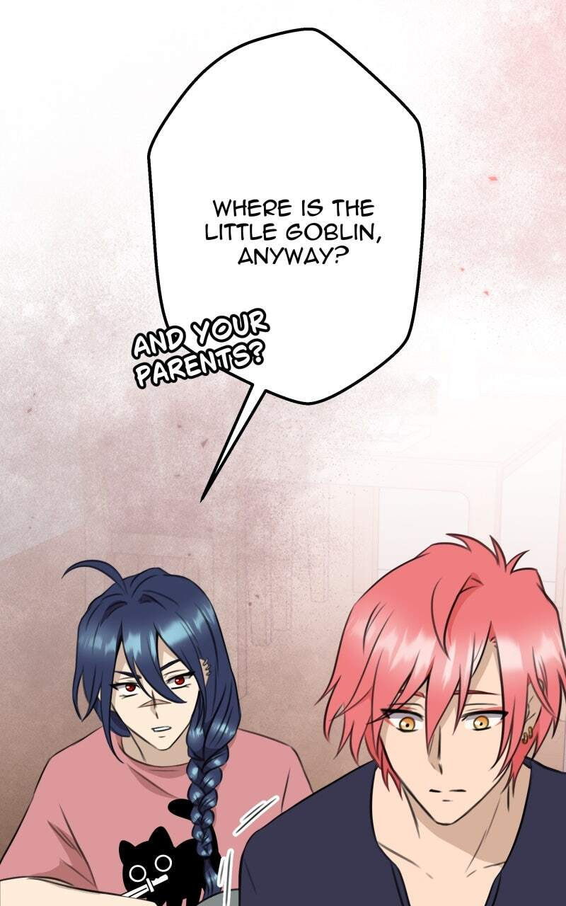 Change Your Story Chapter 49 page 24 - 
