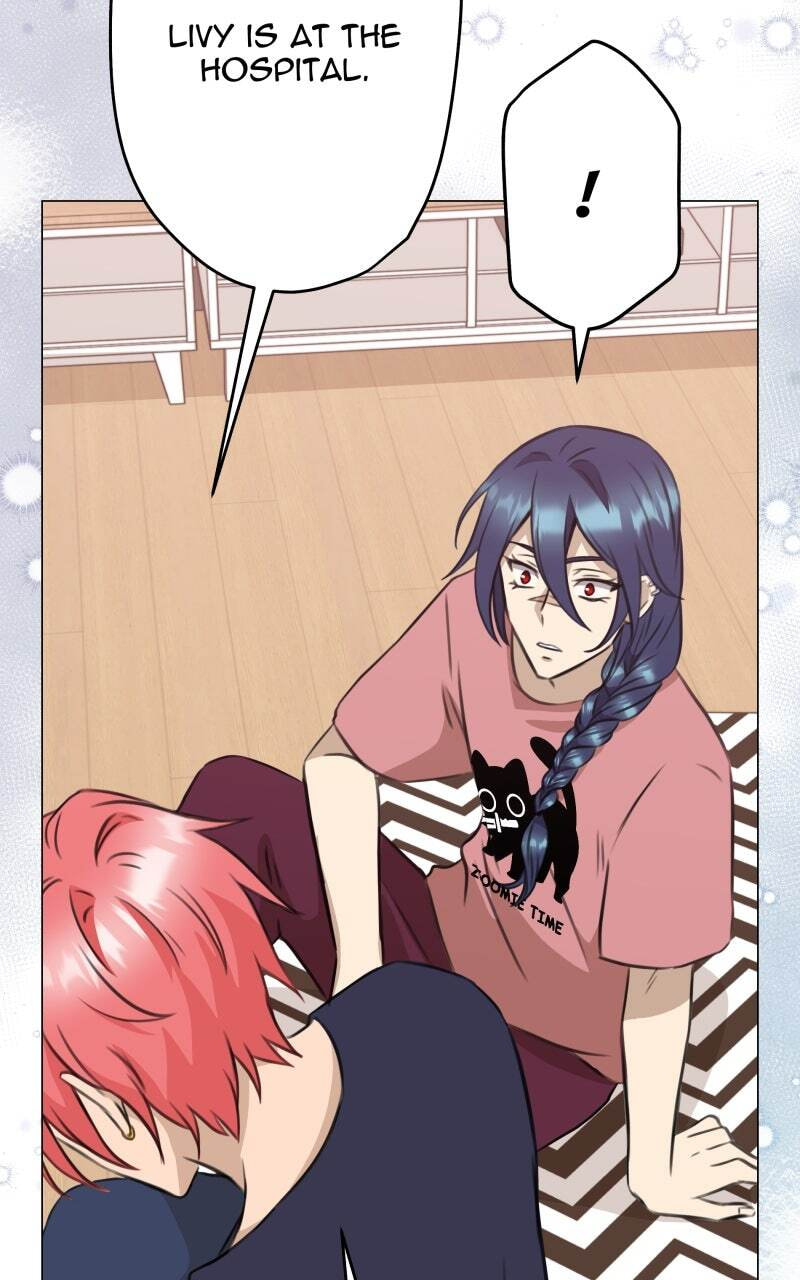 Change Your Story Chapter 49 page 26 - 